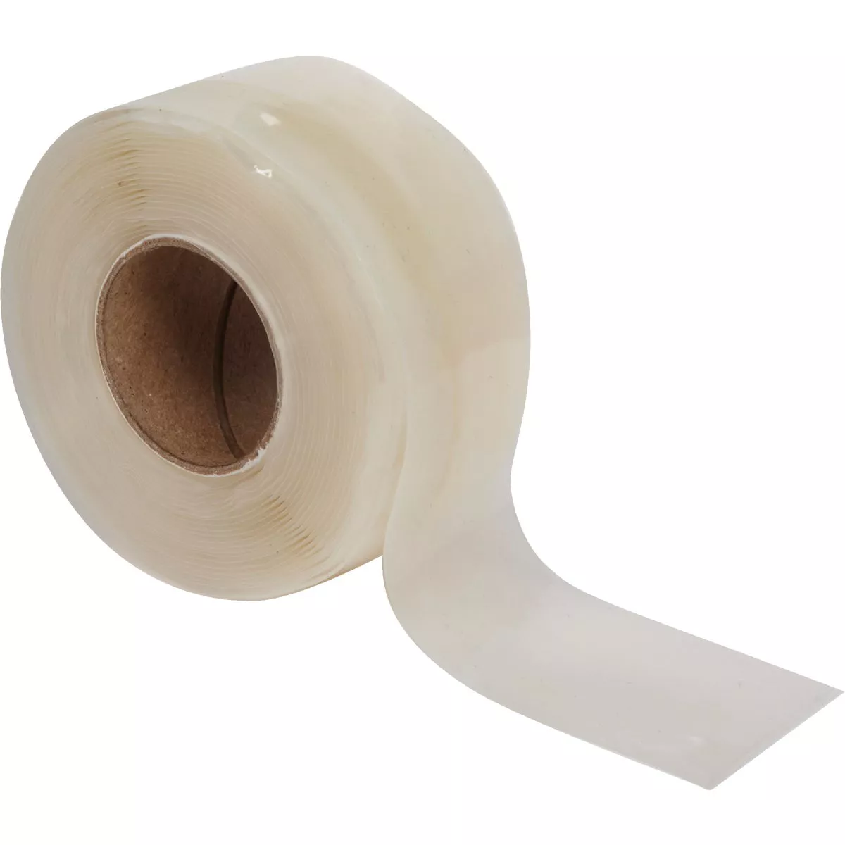 Gardner Bender Clear 1 In. x 10 Ft. Self-Bonding Silicone Wrap
