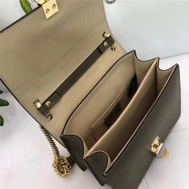 fendi kan u shoulder bag - Replicaclubs