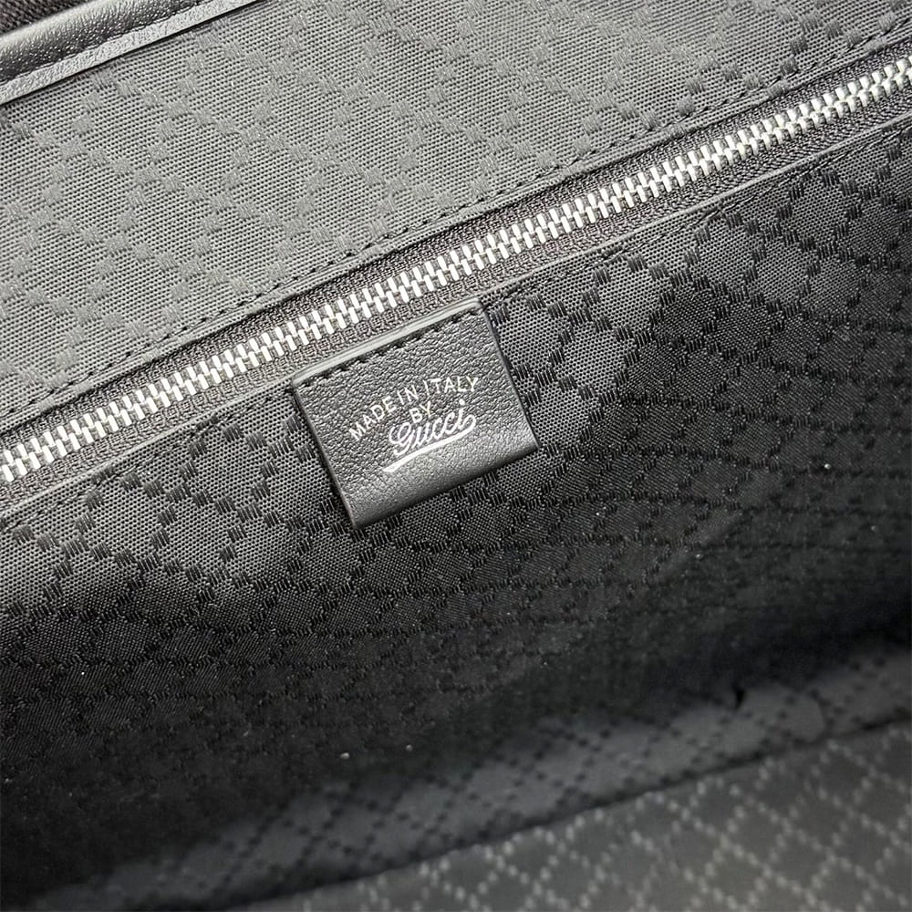 Gucci Jackie medium tote bag(HIGH-END GRADE)1:1High-quality replica