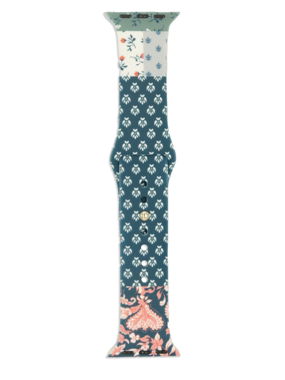 0225-TECH-WATCHBAND-QLTPTN - Simply Southern Outlet