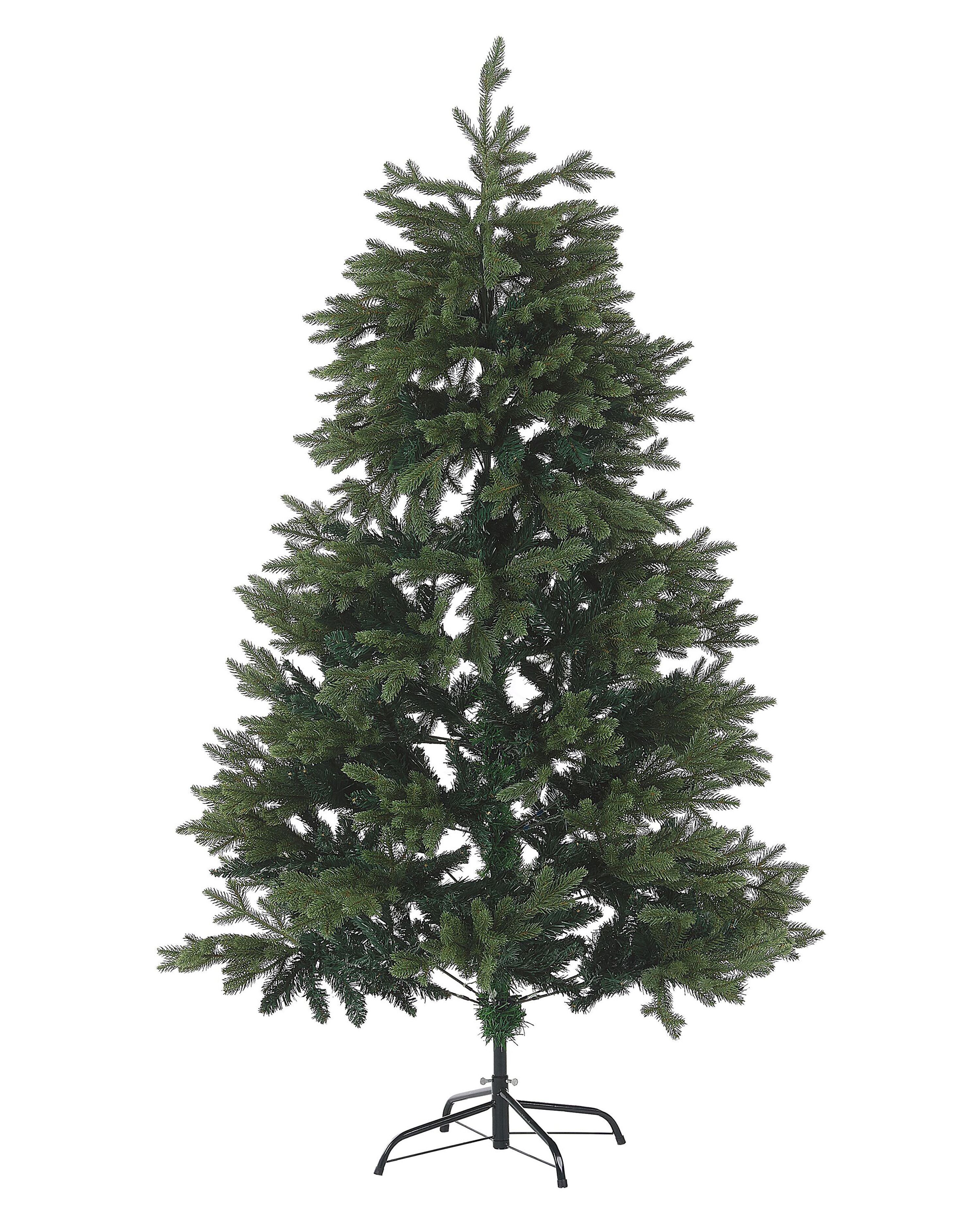 Artificial Christmas Tree HUXLEY 180 cm Green