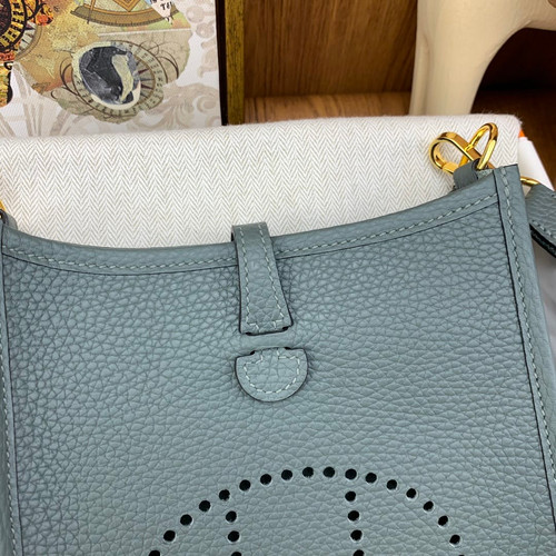 Designer Bag Top Handle Bag HRMS Tote Bag1:1High-quality replica