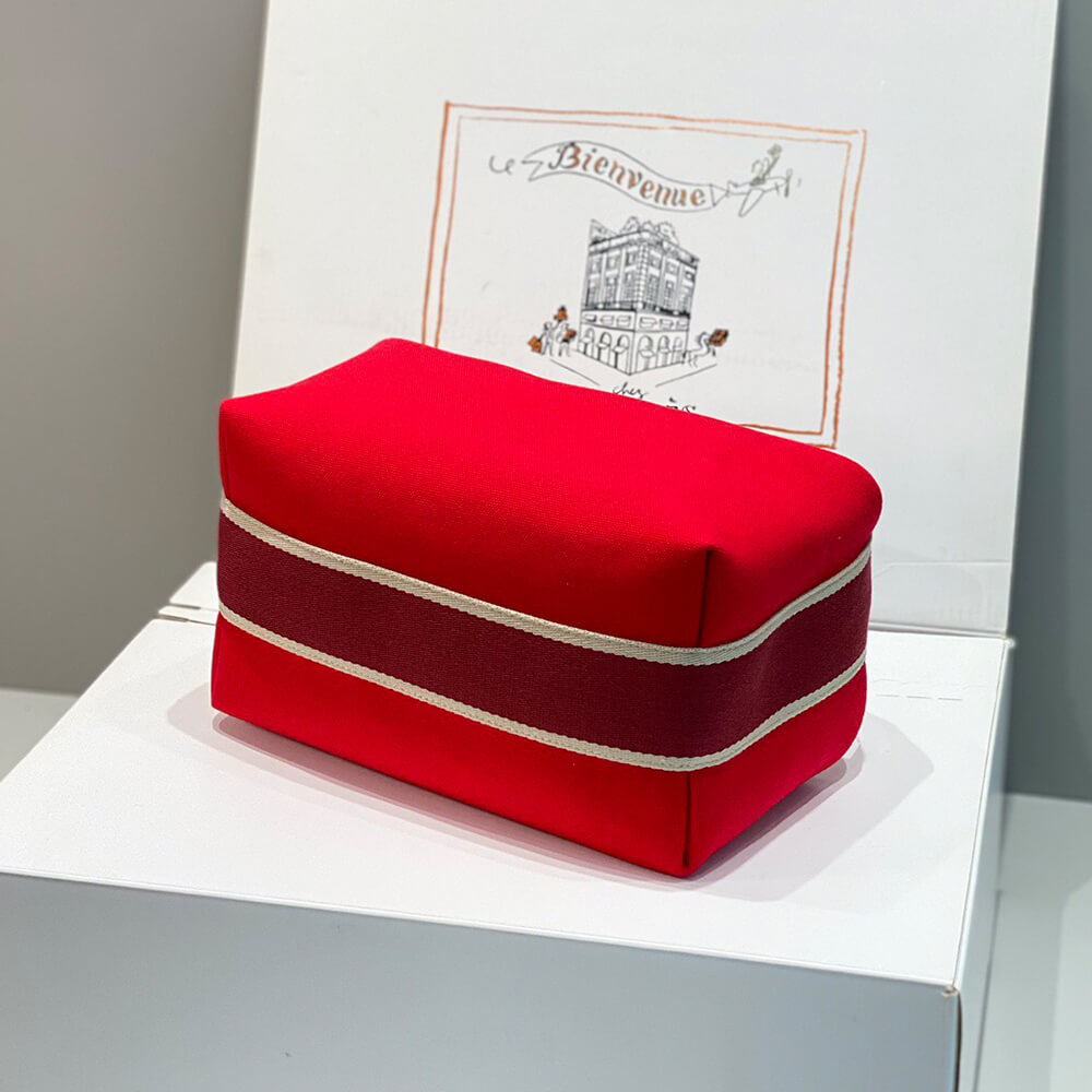 Hermes Trousse Bride-a-Brac Large1:1High-quality replica