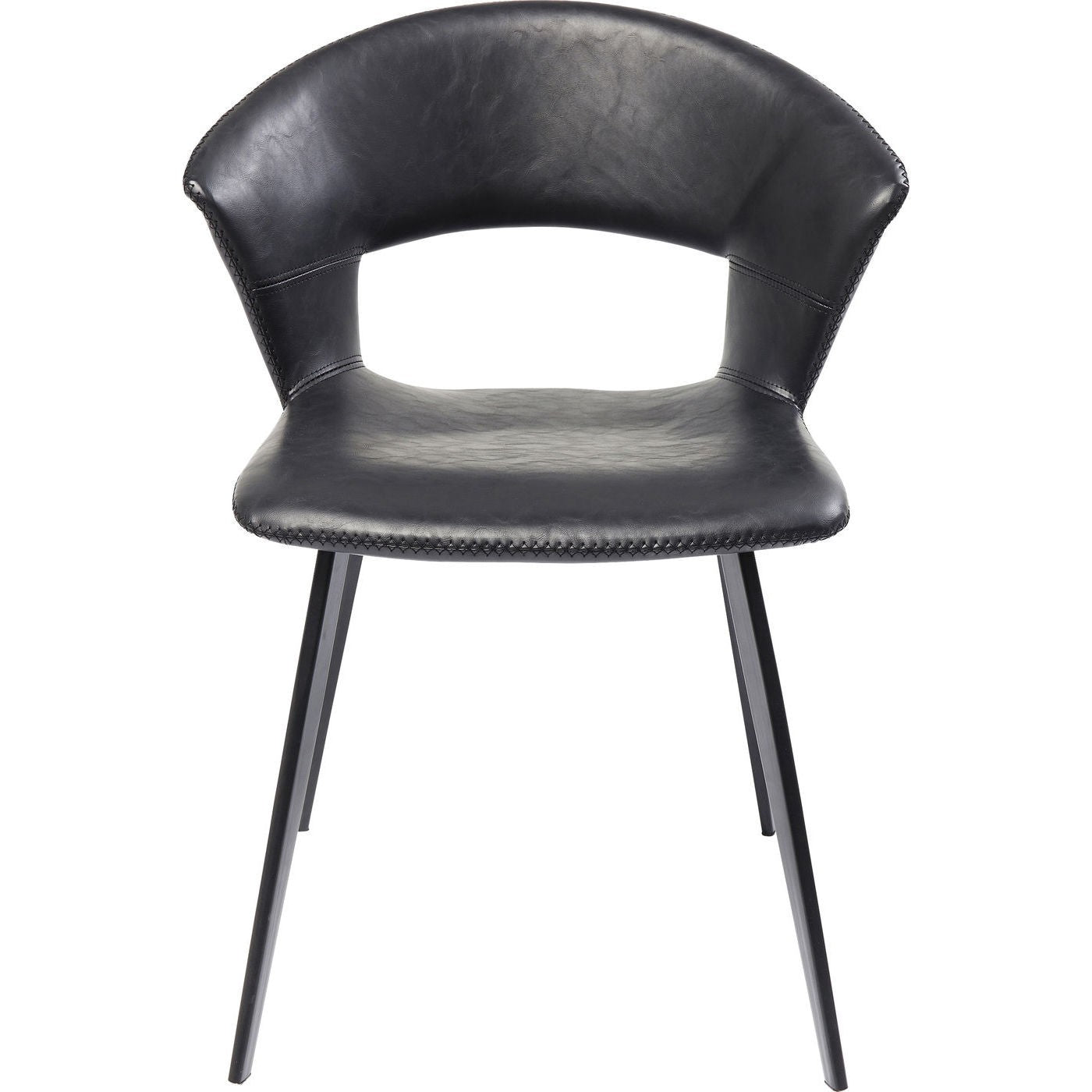 Stoel Reunion Kare Design