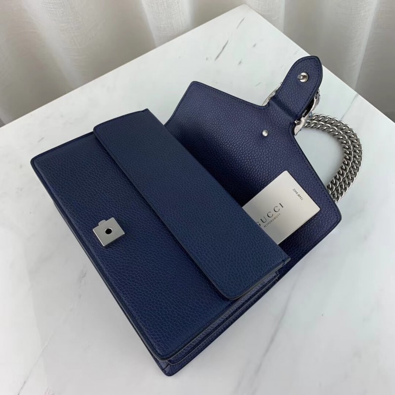 Replica Gucci Dionysus Small Shoulder Bag 4002491:1High-quality replica