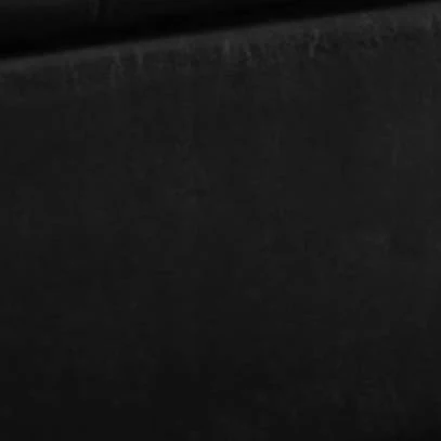 Convenience Concepts Designs4Comfort 5th Avenue Storage Ottoman, Black Faux Leather