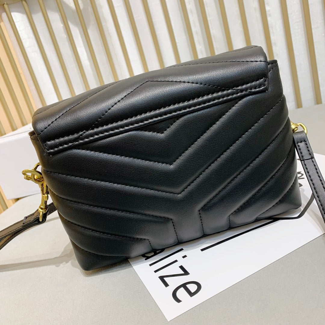 TO – Luxury Bags SLY 2721:1High-quality replica