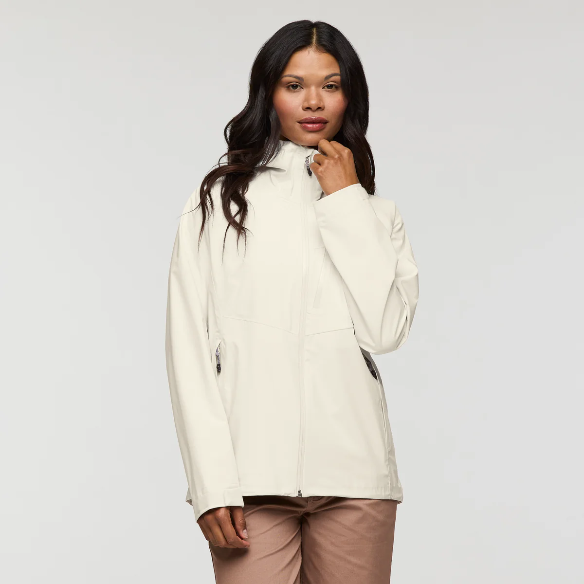 Impermeo 3L Hooded Shell Jacket - Women's - Cotopaxi