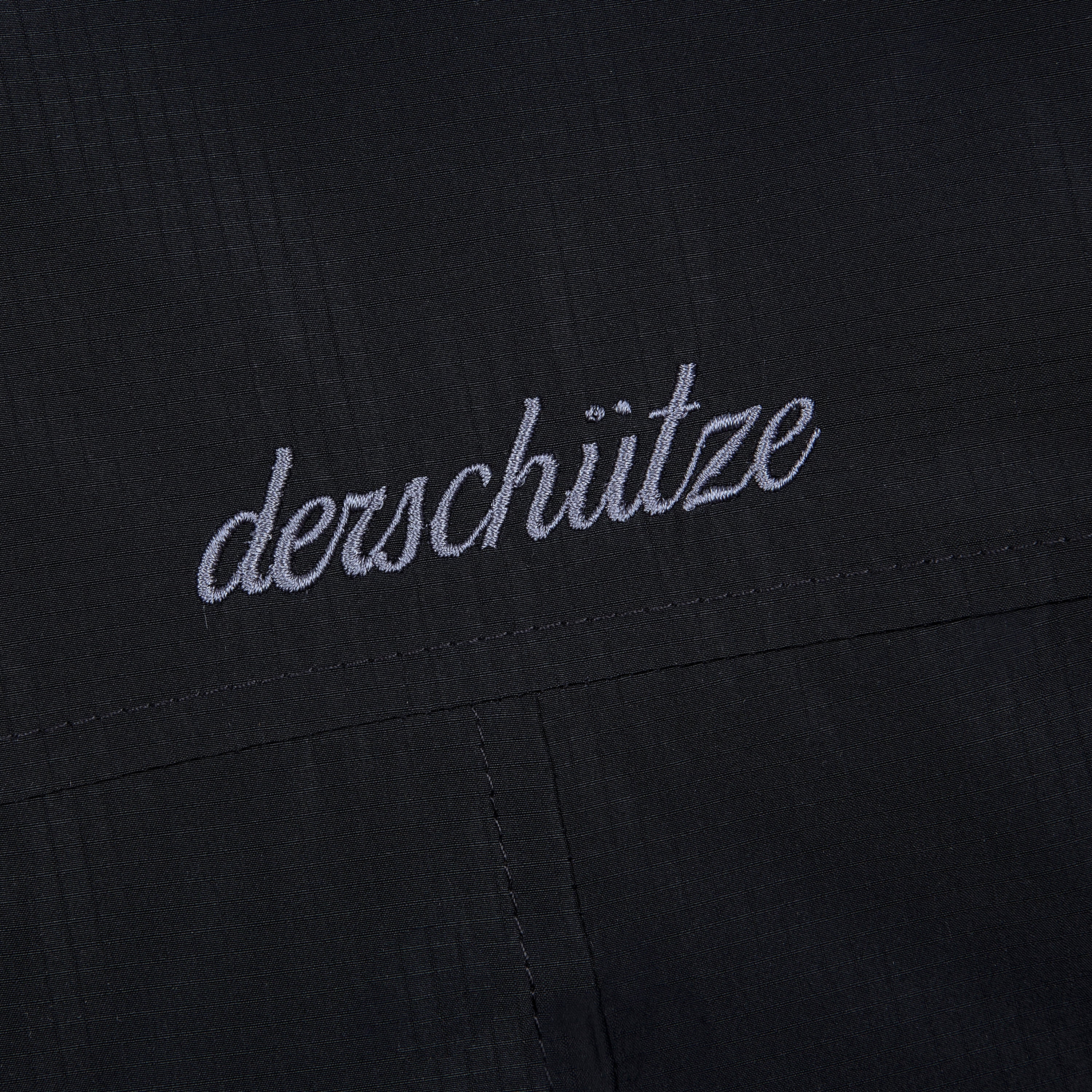 "gallery" Jacket