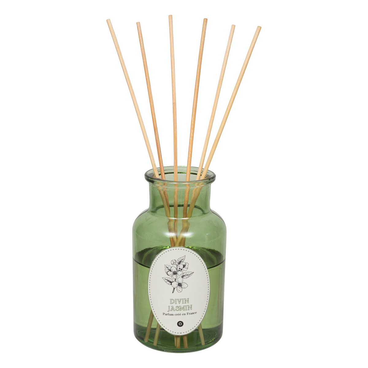 Perfume diffuser "Hapo" Divine jasmine, 200ml
