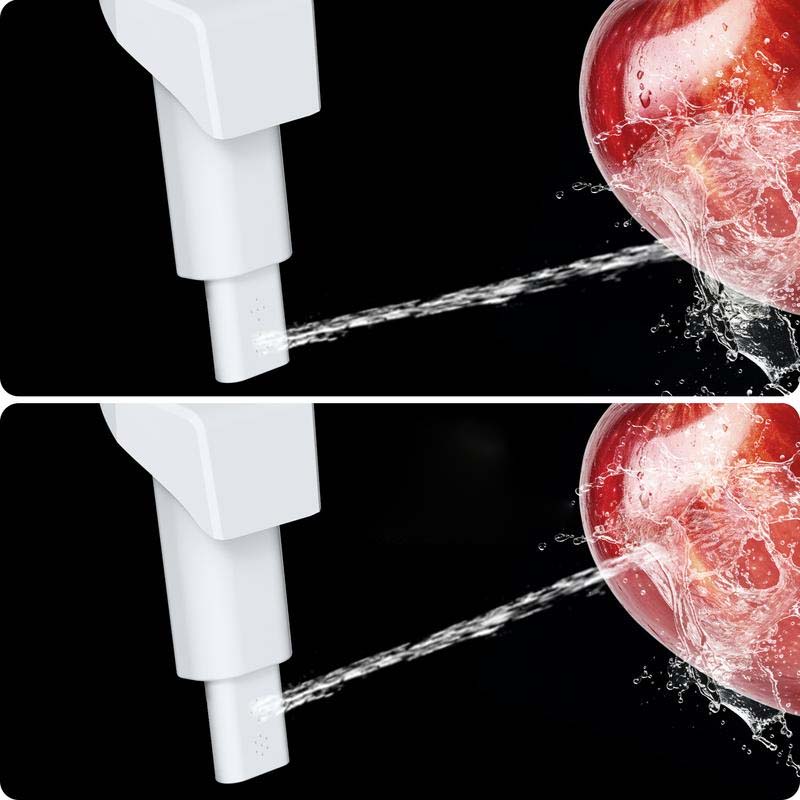 PureSpray | Bidet met Aanpasbare Reiniging