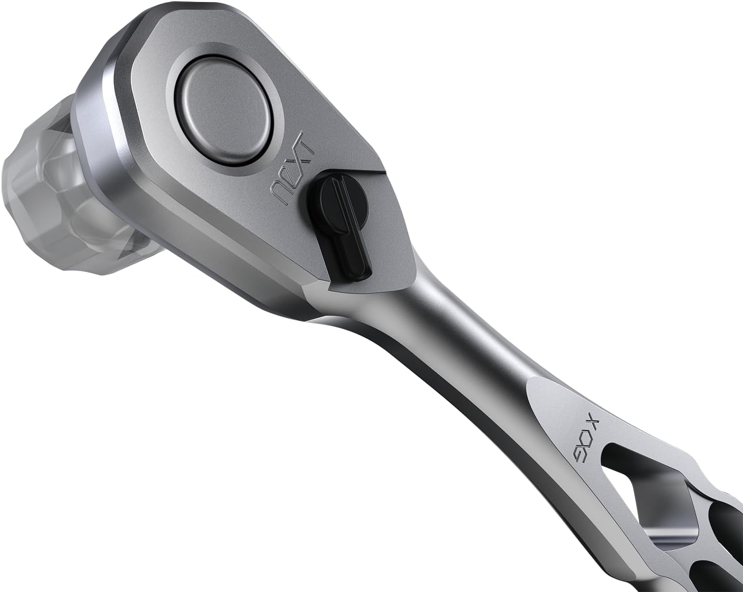 KTC Nepros NBR390X, 3/8
