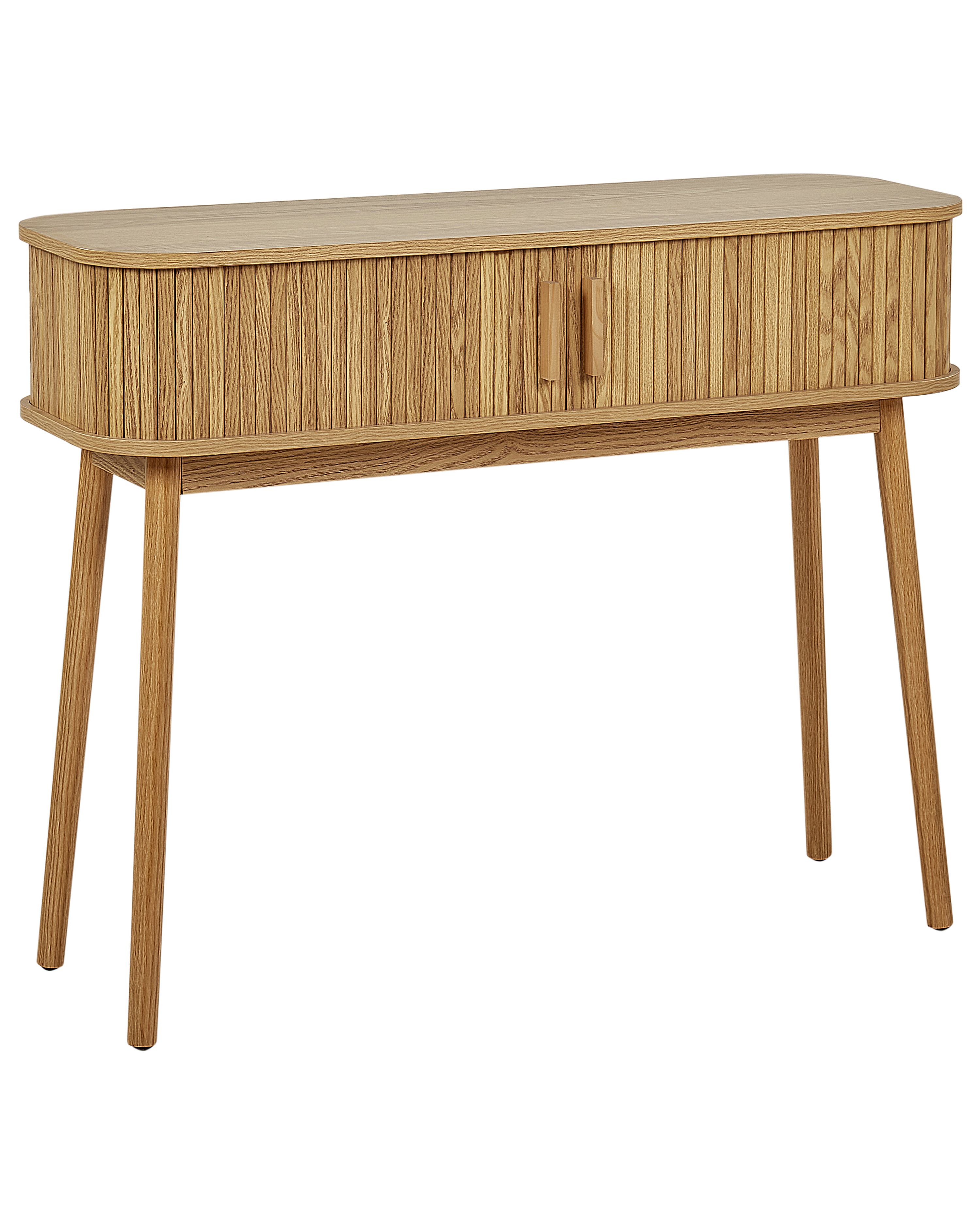 Console Table SELAH Brown
