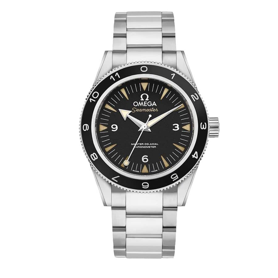 Omega Seamaster Spectre Replica - Top club