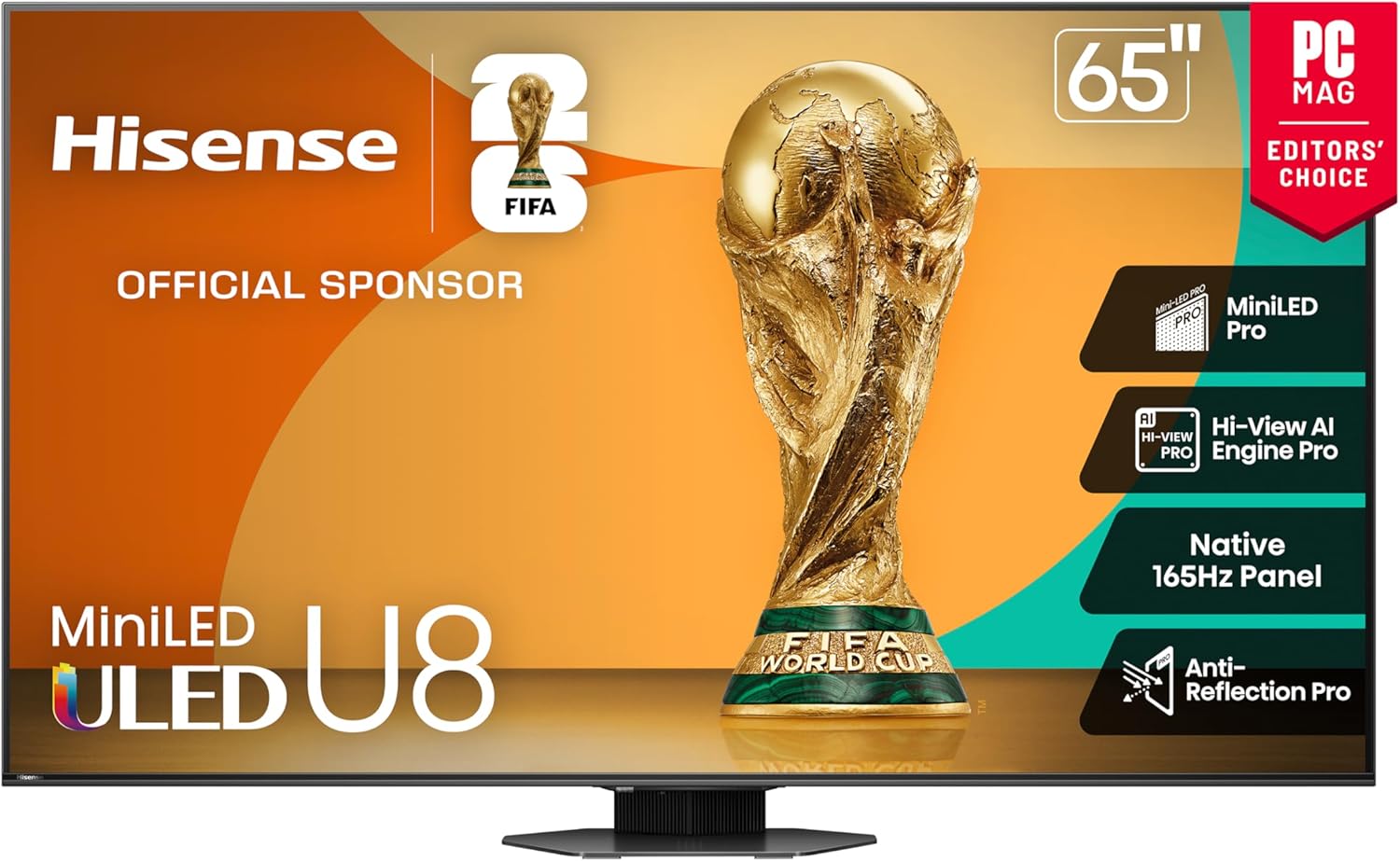 Hisense 65
