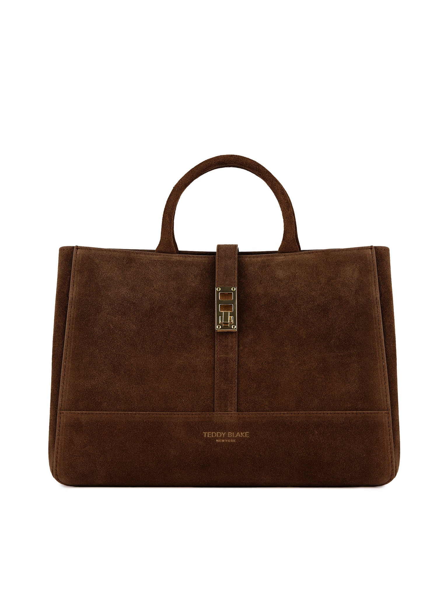 Lola Suede 12