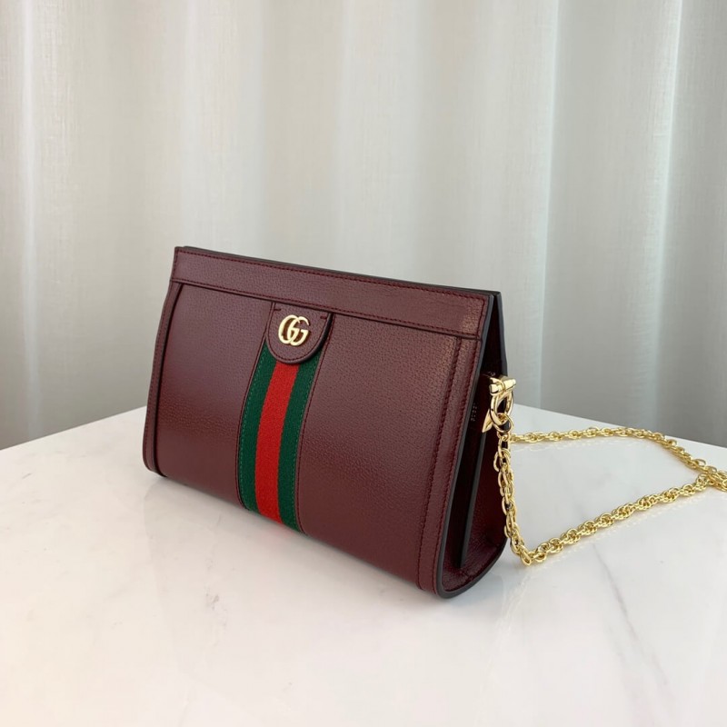 Replica Gucci Ophidia Small Shoulder Bag 5038771:1High-quality replica