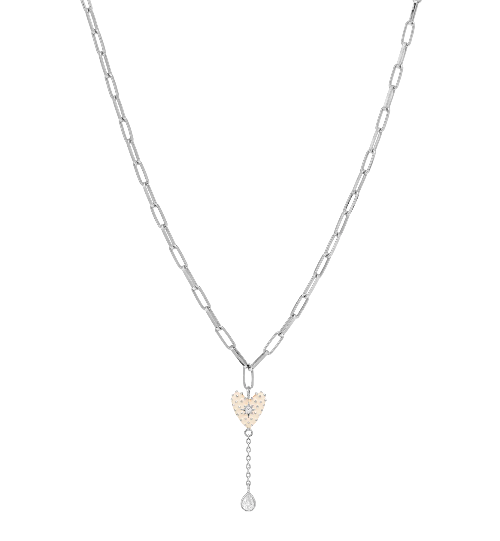 Dolce Heart Choker