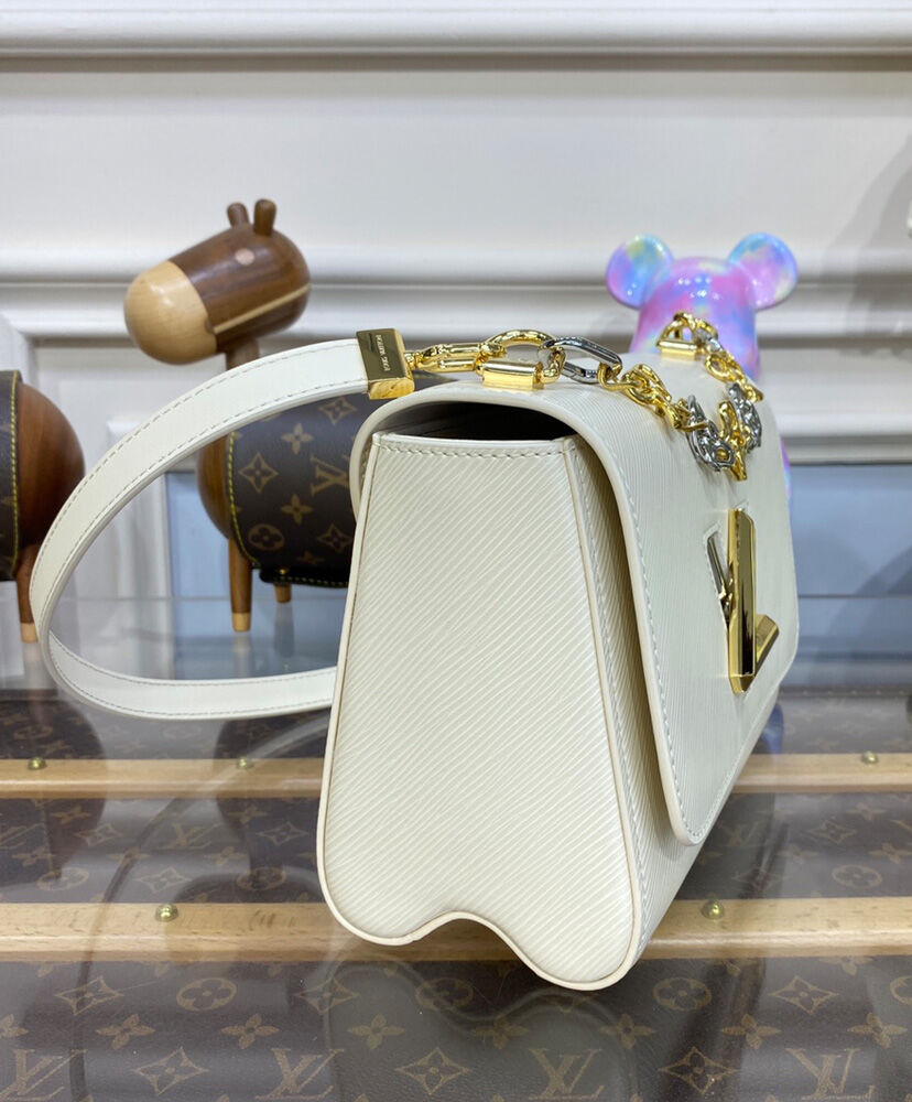 Louis Vuitton Twist MM M22773 M227741:1High-quality replica