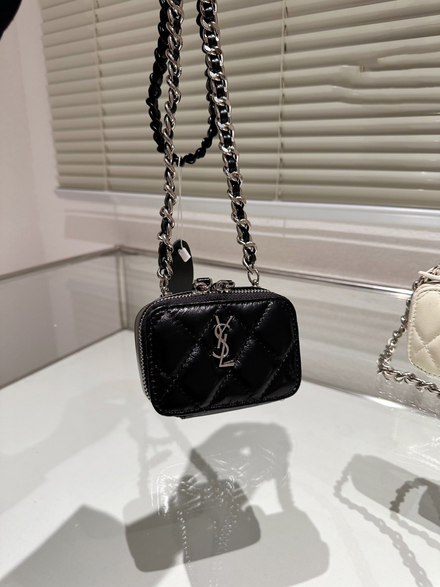 TO – New Luxury Bags SLY 3041:1High-quality replica