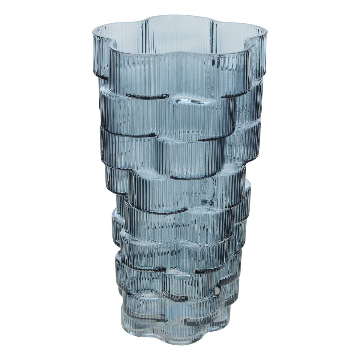 Vase "Sky" Various colors, H.30 cm