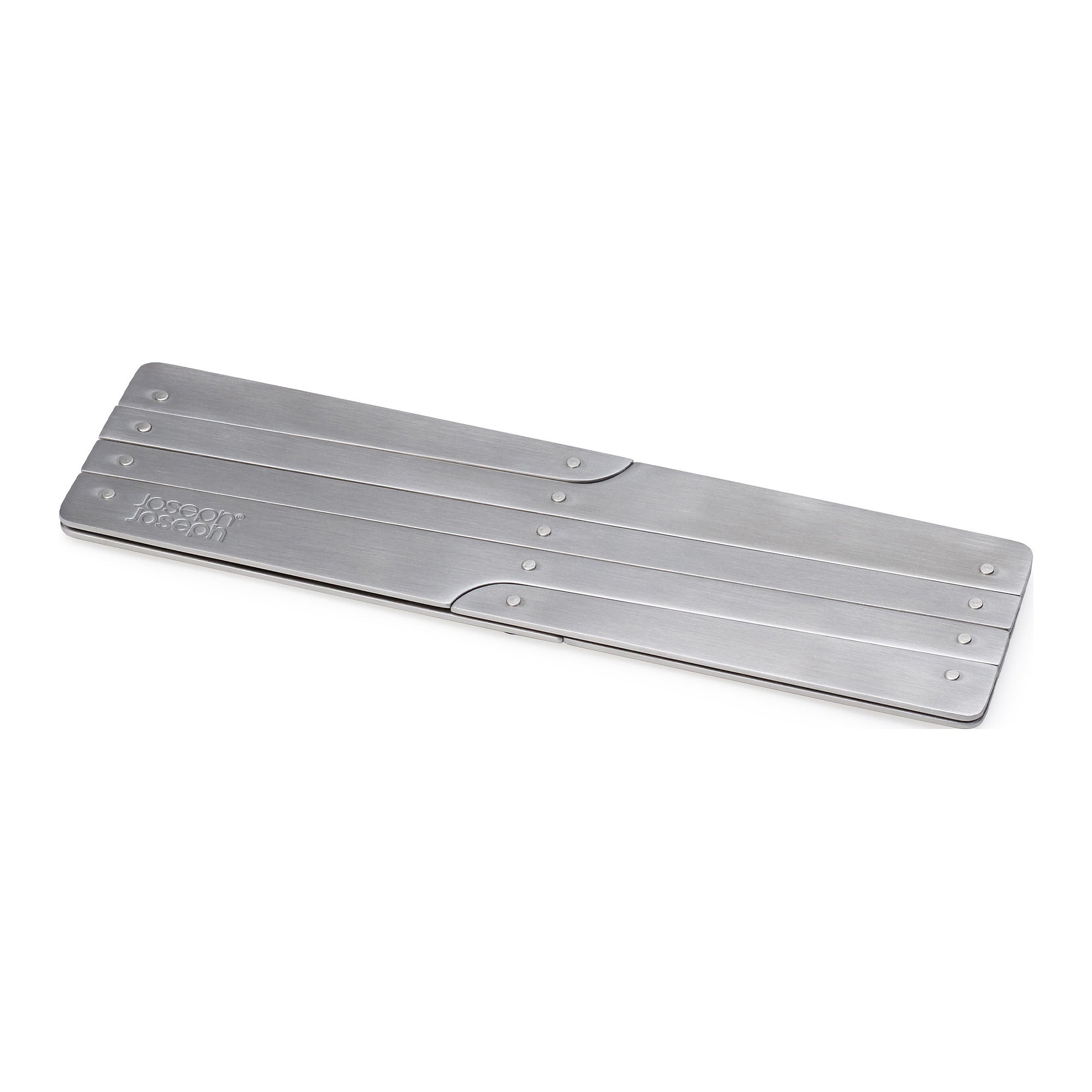 Joseph Joseph Space Opvouwbare Onderzetter - Zilver