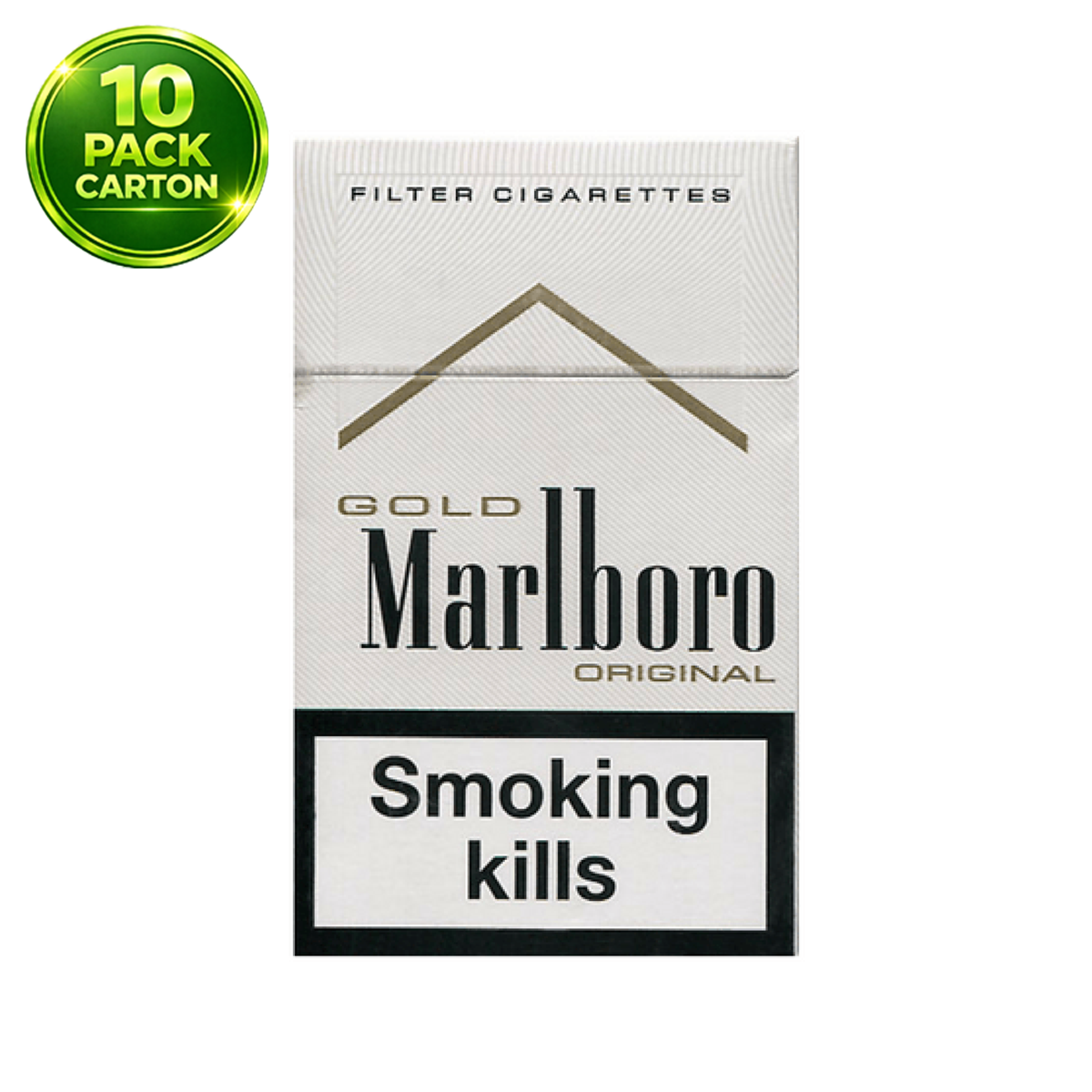 Marlboro Gold Original