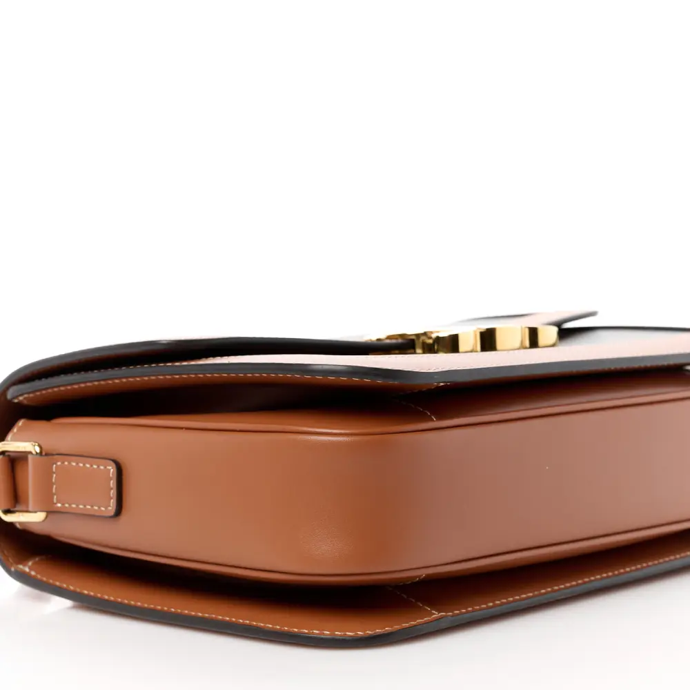 Mirror Quality Celine Tan Triomphe Replica Bag for Every Occasion1:1High-quality replica