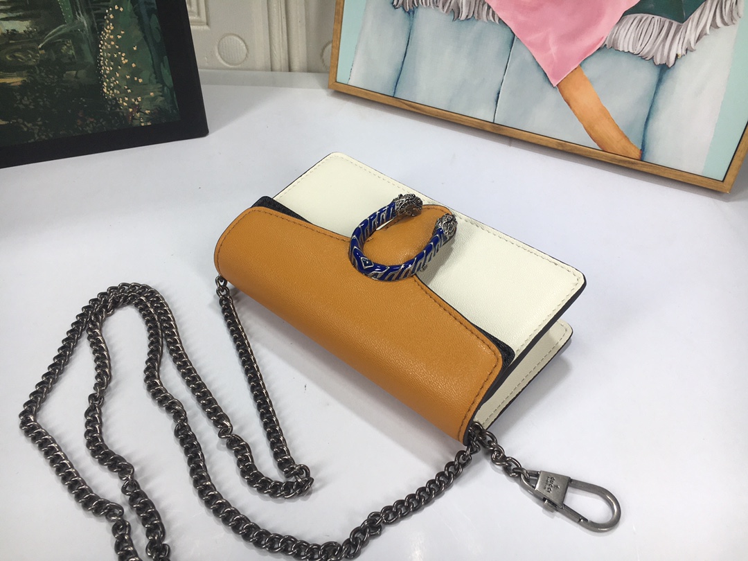 Replica Gucci Dionysus Super Mini Bag-5 Colors1:1High-quality replica