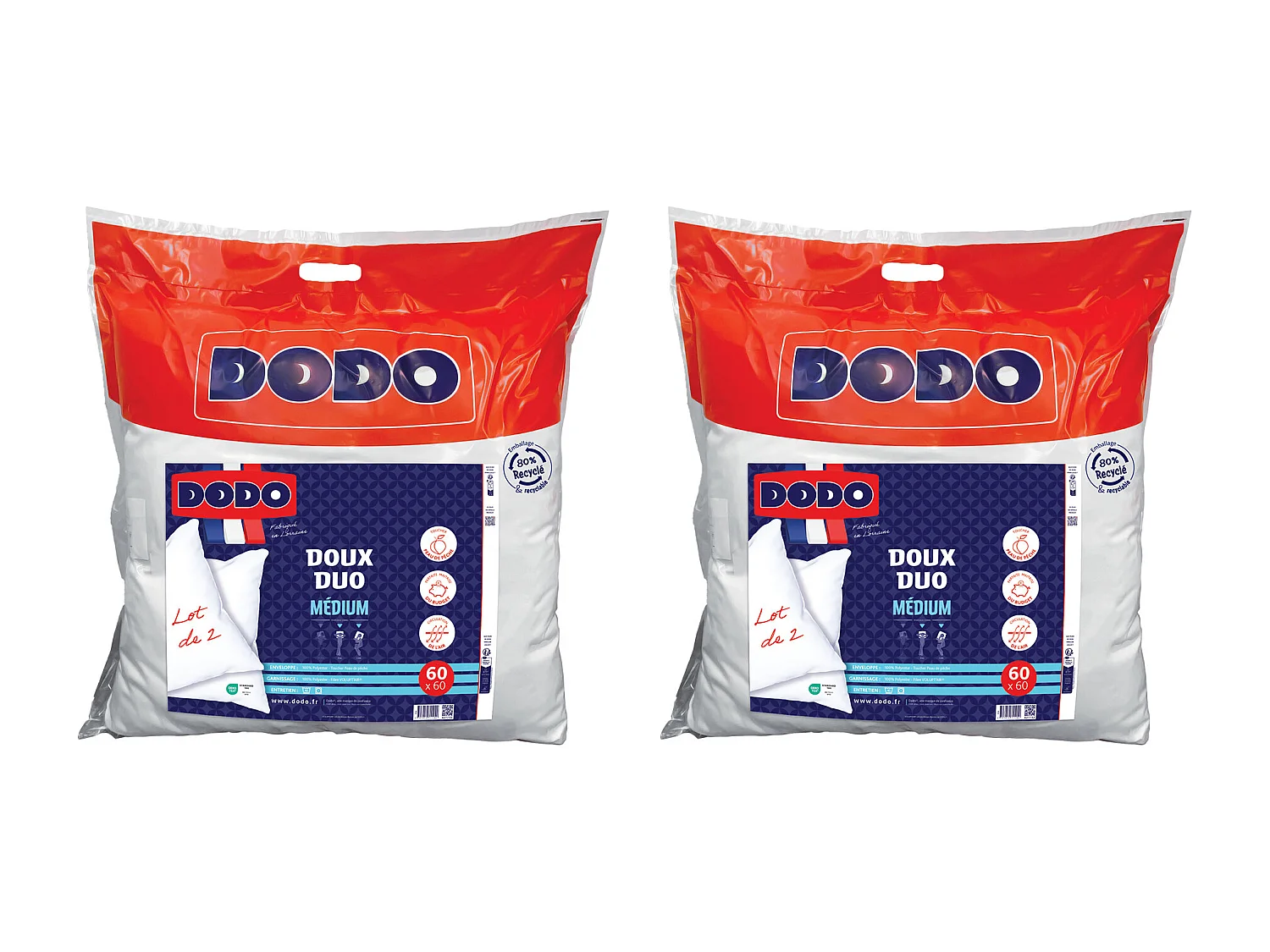 DOUX DUO