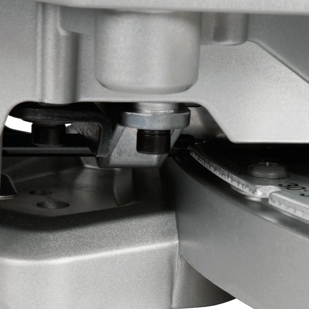 Makita Miter Saw, 12 in Dia, 3200 RPM LS1219L - Image 5