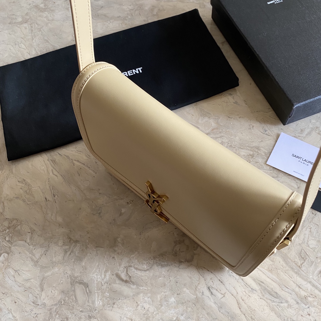SOLFERINO MIDDLE SATCHEL IN LACQUERED AYERS1:1High-quality replica
