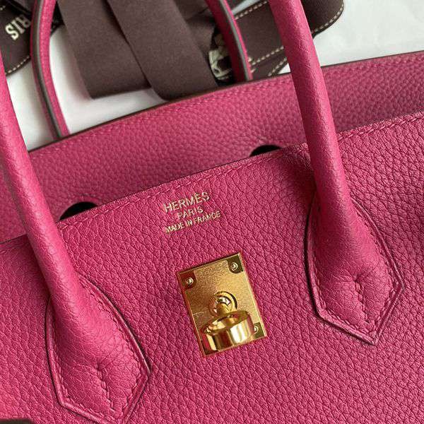Hermès Birkin 25 Replica Handbag1:1High-quality replica