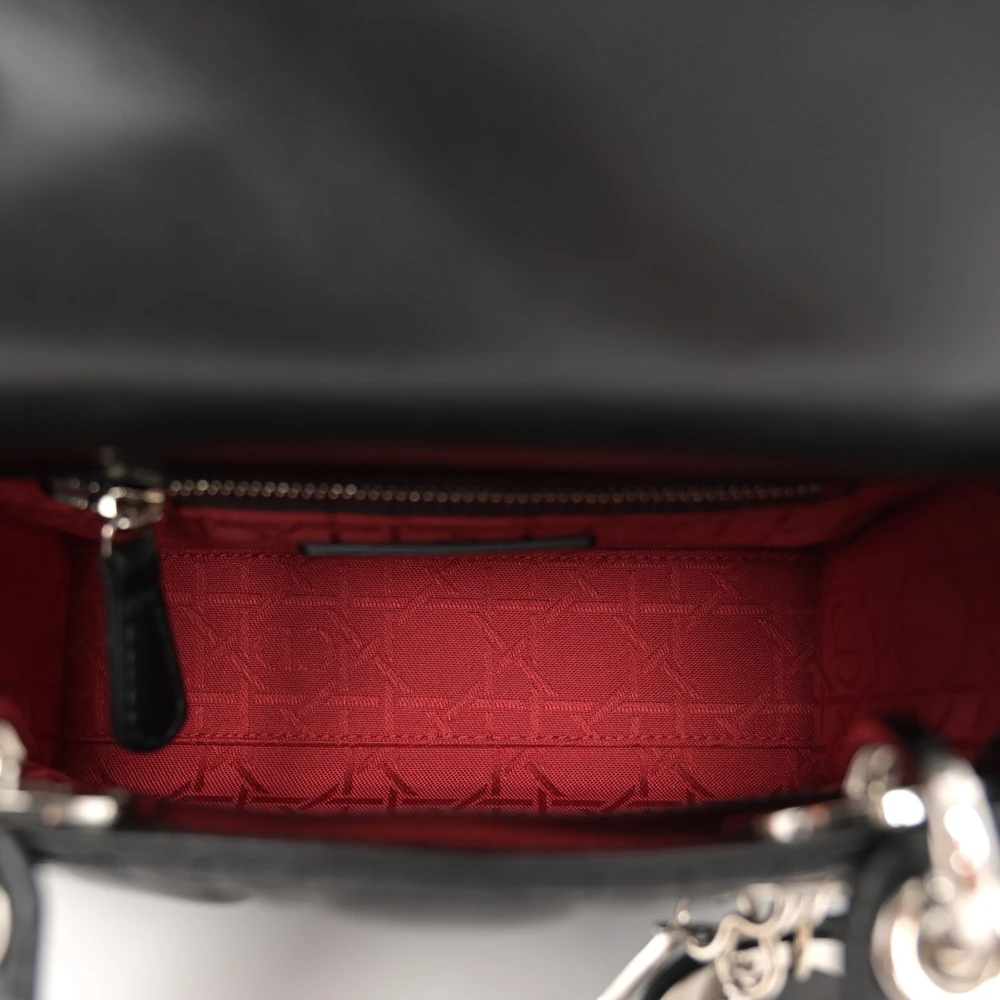 Affordable Dior Replica Handbags – Superfake Mini Lady Gold Edition1:1High-quality replica