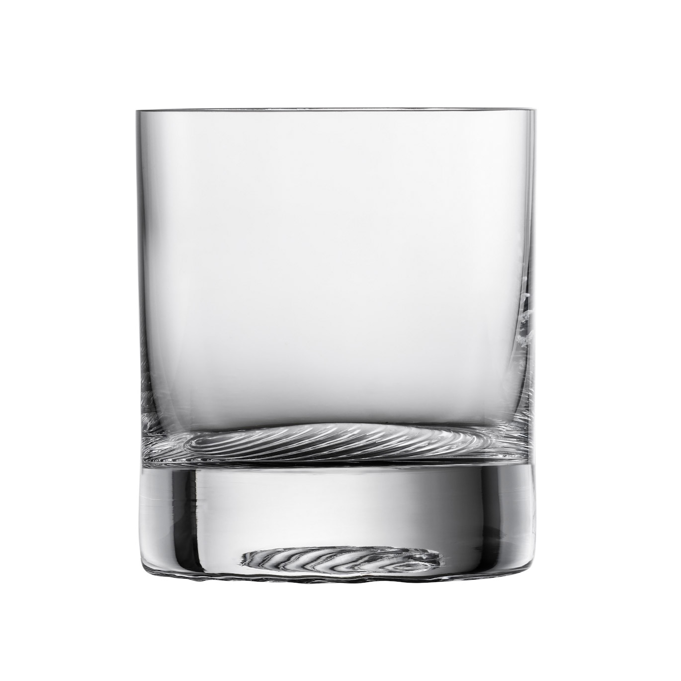 Zwiesel Echo Whiskey 6.8 oz Glasses, Set of 4