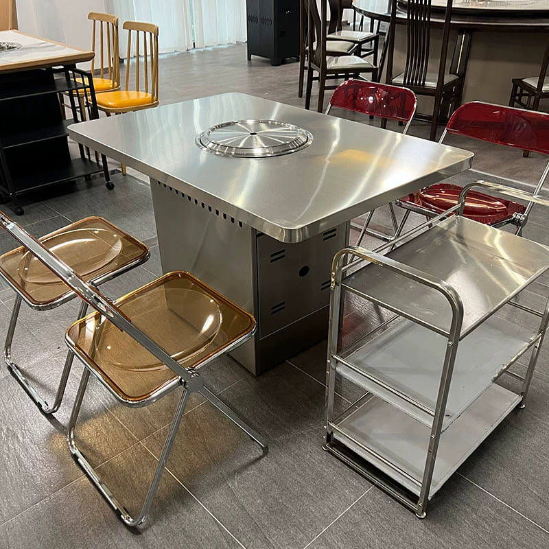 6-Seat Table Se