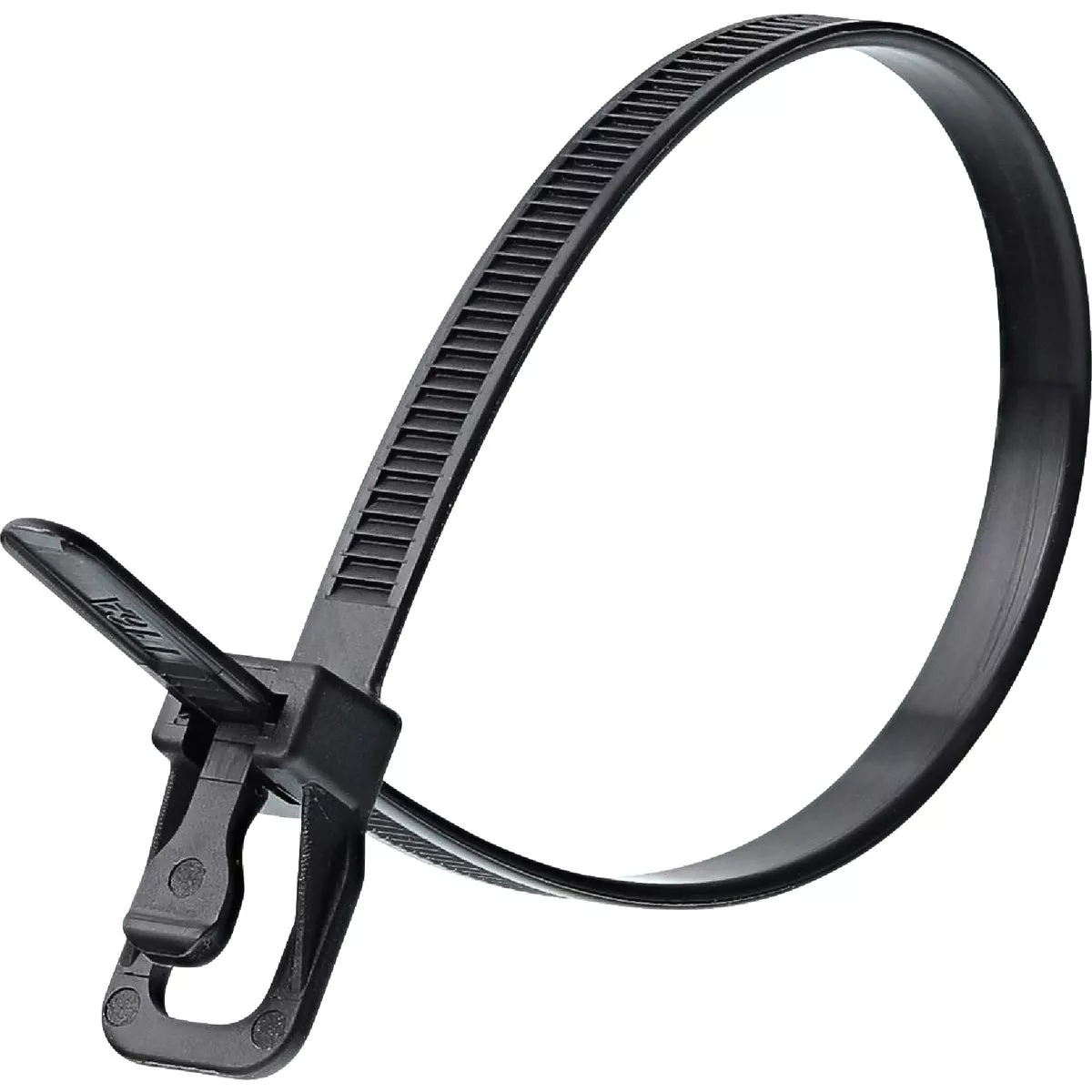 RETYZ EveryTie 8 In. Combo Pack Releasable Tie (30-Pack)