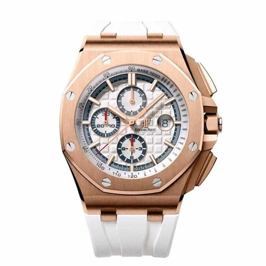 Audemars Piguet Royal Oak Offshore 26408OR.OO.A010CA.01 Replica - Elite Watch Atelier