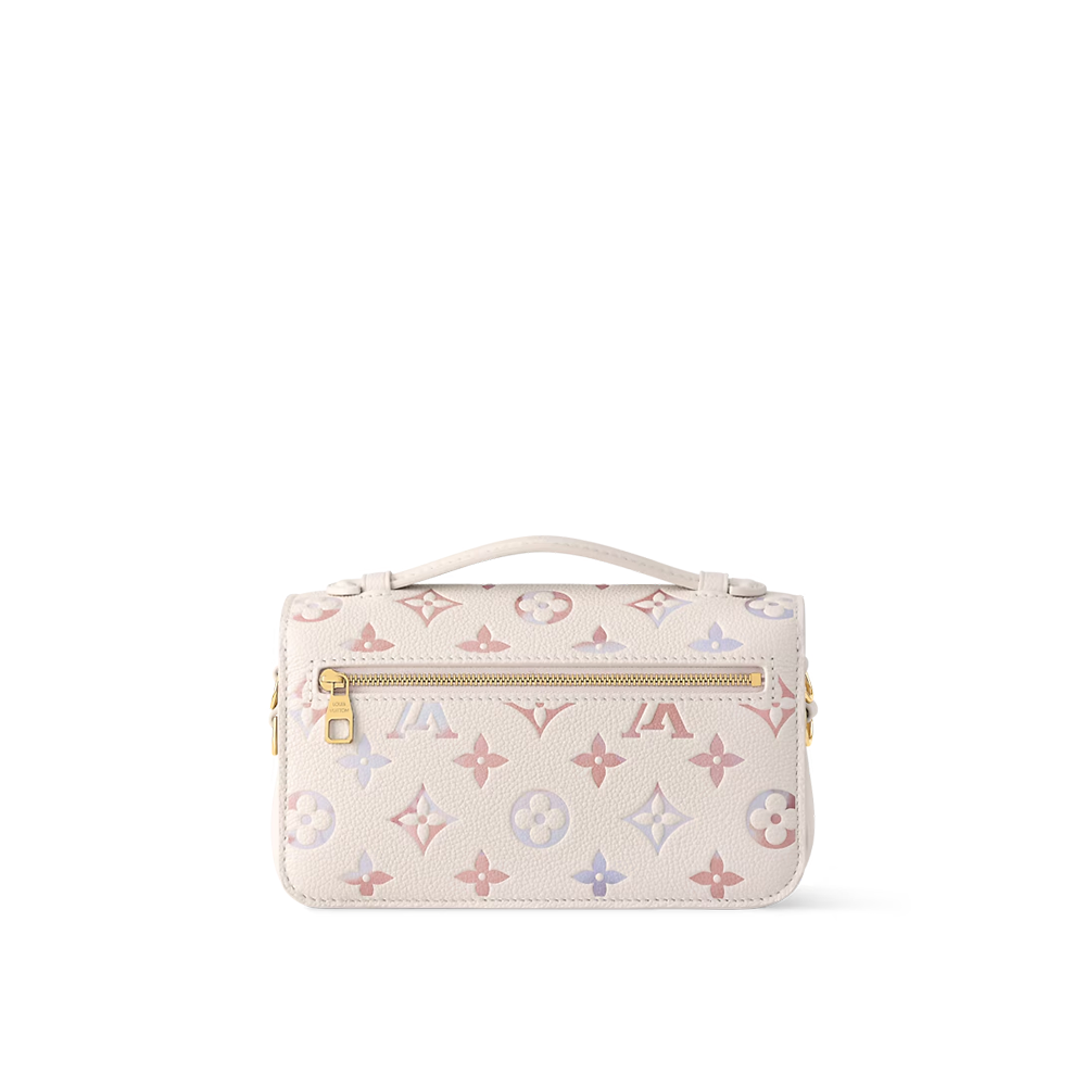 Louis Vuitton Pochette Métis East West1:1High-quality replica