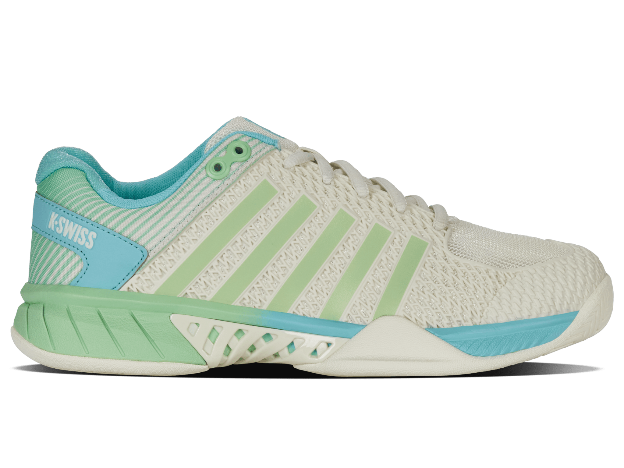 EXPRESS LIGHT PICKLEBALL-WIDE - Footwear K-Swiss