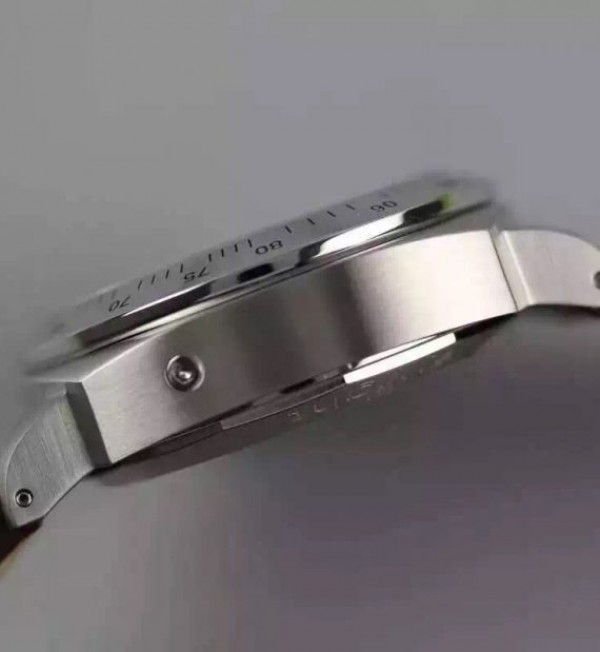 Replica Panerai Luminor Daylight PAM188 Ultimate White Dial - Top club