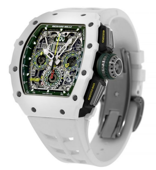 Richard Mille RM11-03(1:1 replica) - Elite Watch Atelier