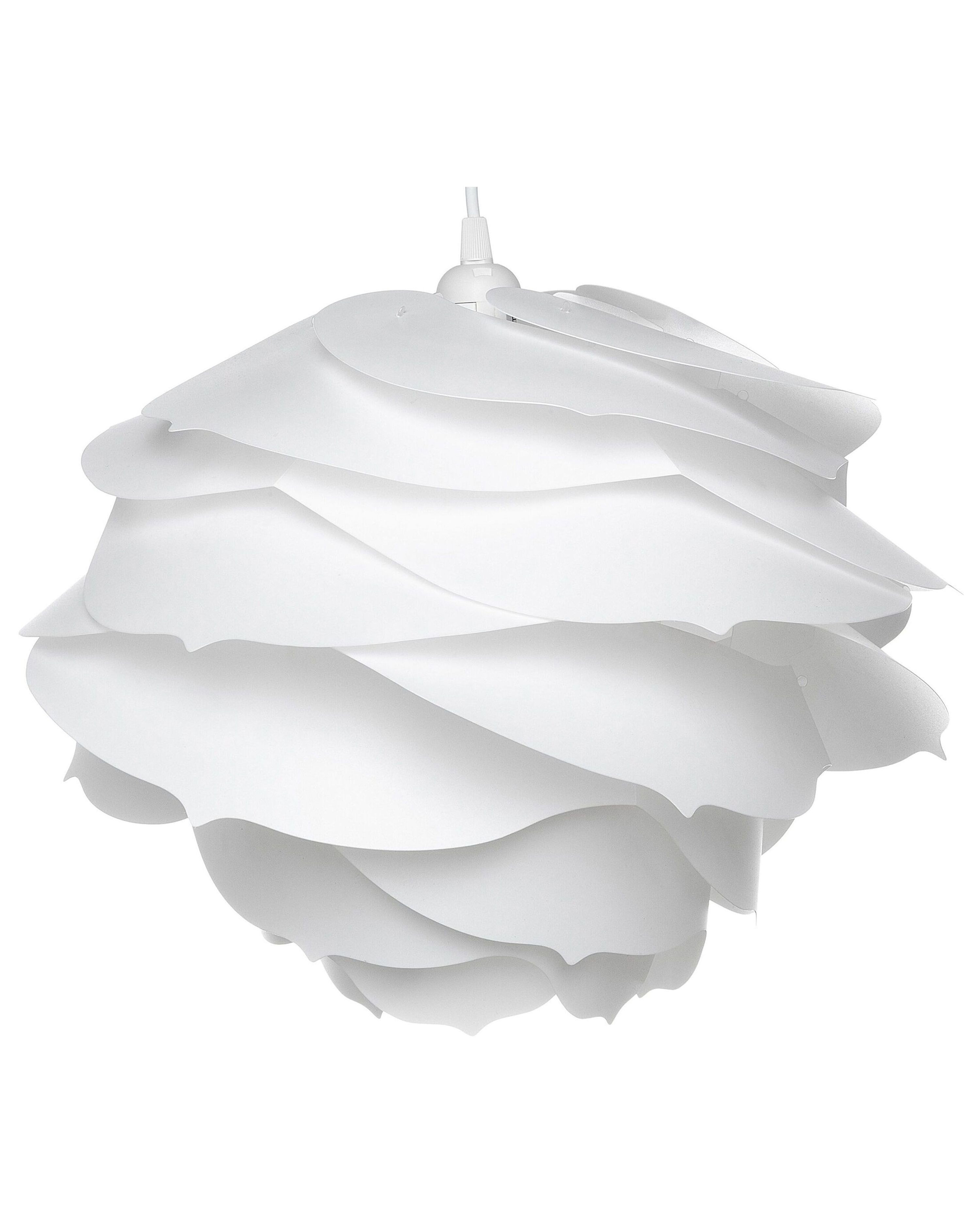 Pendant Lamp NILE White
