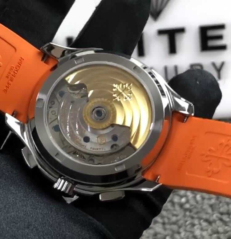 Patek Philippe Chronograph Replica - Top club