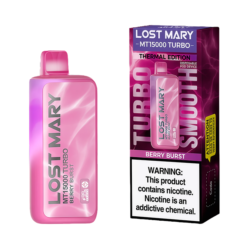 Berry-Burst_LOST-MARY-MT15000-TURBO(THERMAL)
