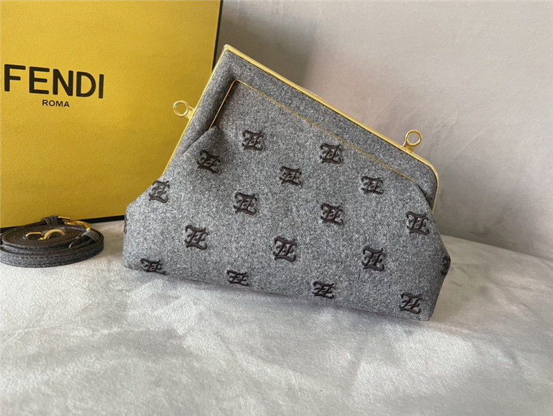 fendi first bag small - Replicaclubs