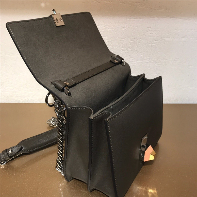 Fendi KANI Women s Chain Bag - Replicaclubs