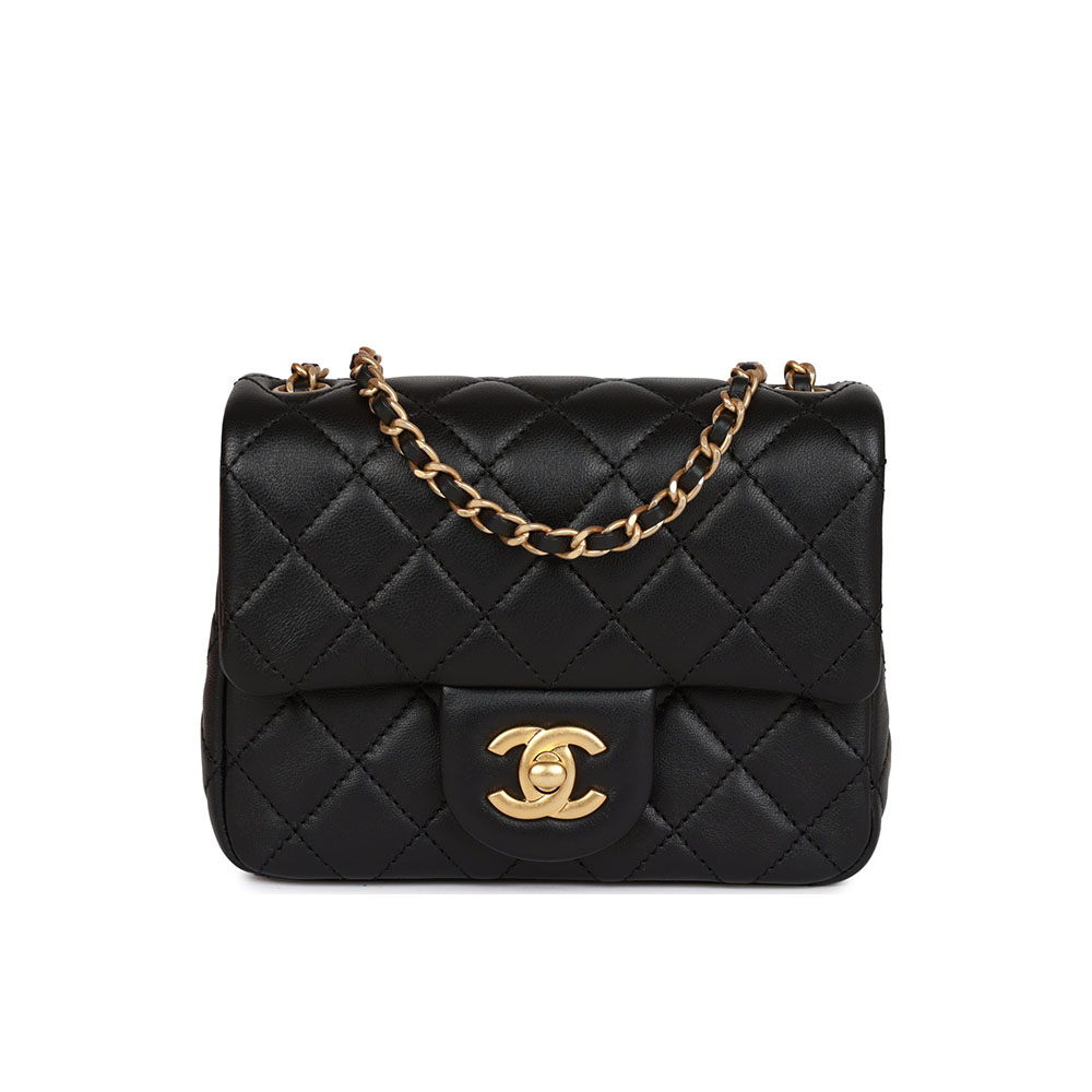 Chanel CF Bag 17CM(Replica)1:1High-quality replica