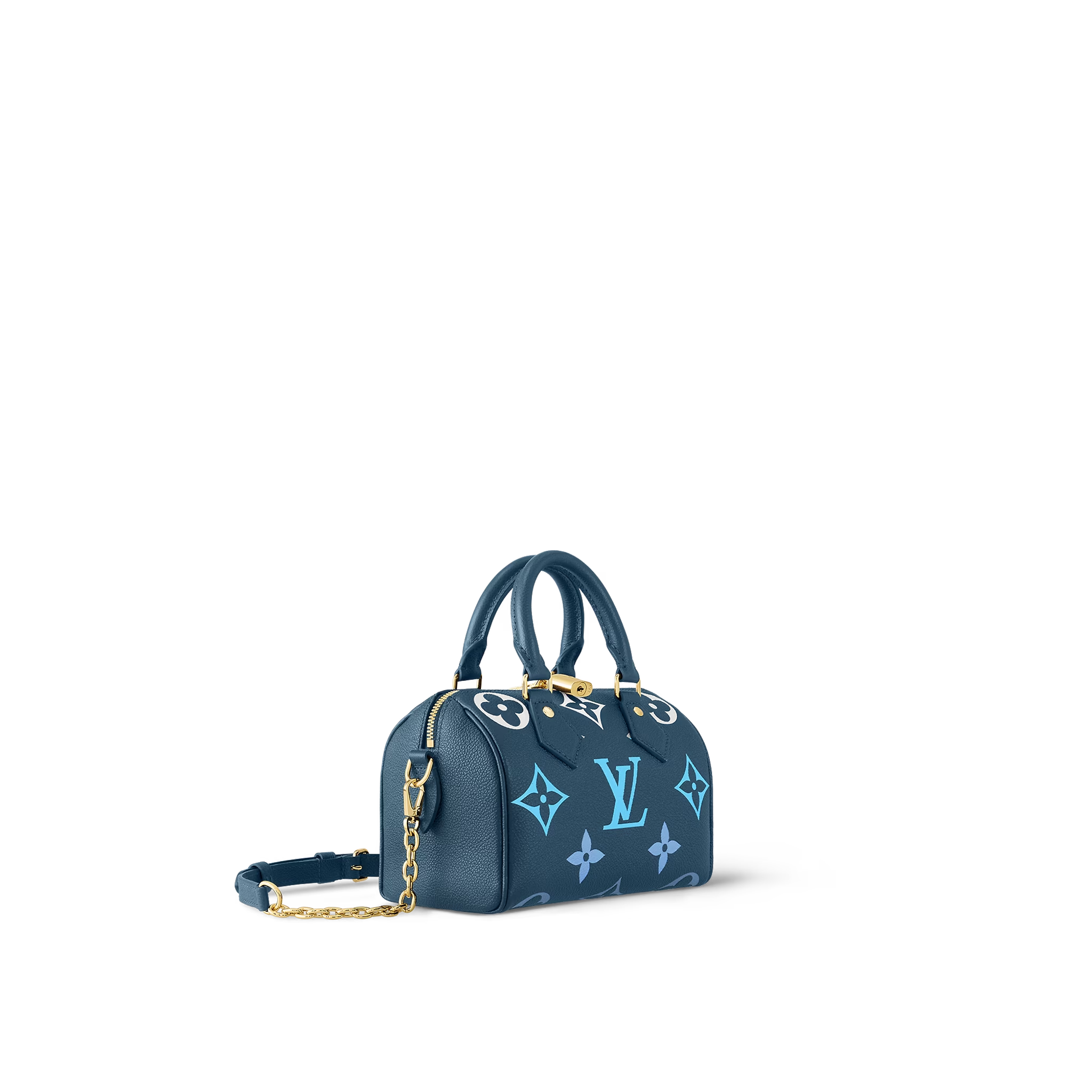 Speedy Bandouliere 20 M465171:1High-quality replica