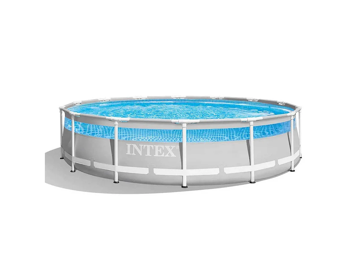 Kit Piscine Hors-Sol Tubulaire Fenêtre 